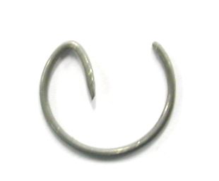CLIPS D'AXE PISTON Ï12