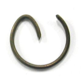 CLIPS D'AXE PISTON D.13