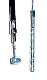 CABLE DE FREIN AVANT