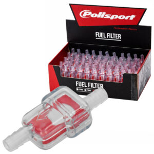 FILTRE ESSENCE Ø7 BOITE DE 50