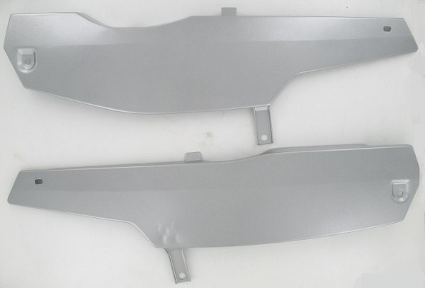 JEU DE CAPOTAGES MOTEUR