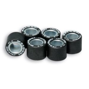 GALETS (X6) MALOSSI 15X12