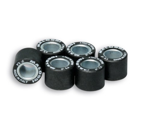 GALETS (X6) MALOSSI 15X12