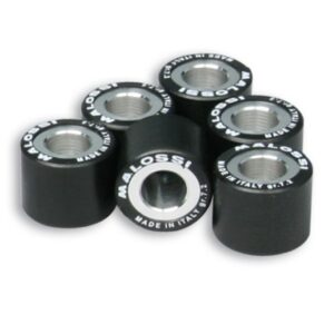 GALETS (X6) MALOSSI 19X15.5
