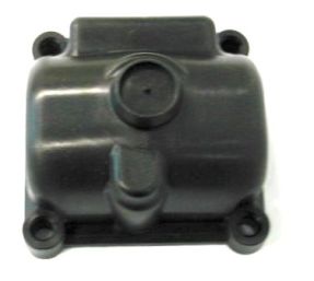 CUVE PLASTIQUE NOIR DELLORTO