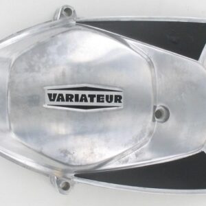 CAPOT CACHE VARIATEUR