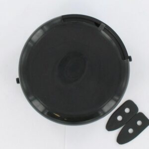 CAPOT VOLANT MBK ELECTONIQUE