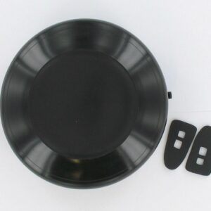 CAPOT VOLANT MBK RUPTEUR