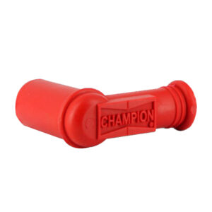 CAPUCHON DE BOUGIE CHAMPION