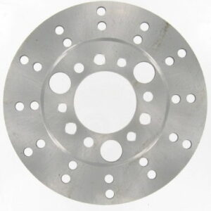 DISQUE FREIN AVANT