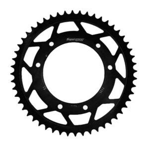COURONNE ACIER