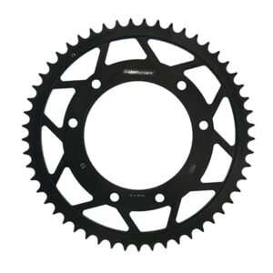 COURONNE ACIER