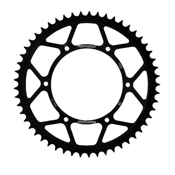 COURONNE ACIER