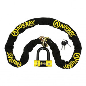 CHAINE ANTIVOL AUVRAY LASSO