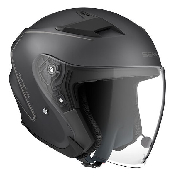 CASQUE JET SENA OUTSTAR