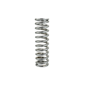 RESSORT MOTEUR CHROME