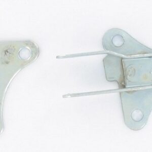 PATTE SUPPORT MOTEUR