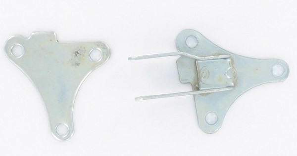 PATTE SUPPORT MOTEUR