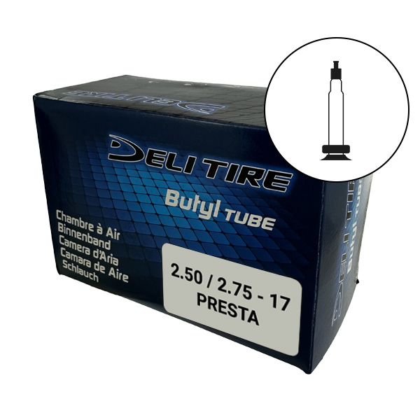 CHAMBRE 17" DELI TIRE