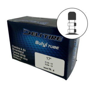 CHAMBRE 17" DELI TIRE