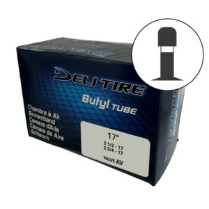 CHAMBRE 17" DELI TIRE