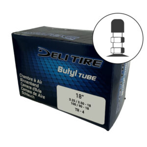 CHAMBRE 18 DELI TIRE
