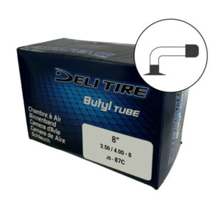 CHAMBRE 8 DELI TIRE