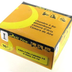 CHAMBRE 16" DELI TIRE