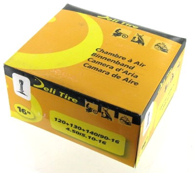 CHAMBRE 16" DELI TIRE