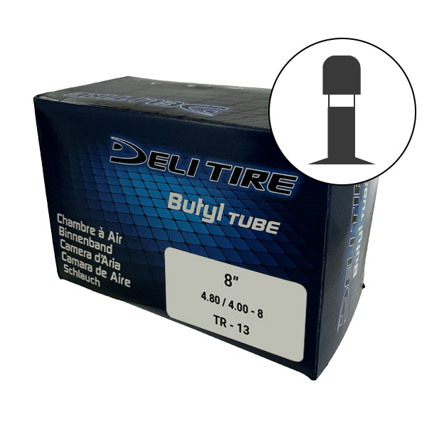 CHAMBRE 8 DELI TIRE BROUETTE