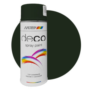 AEROSOL DE PEINTURE MOTIP