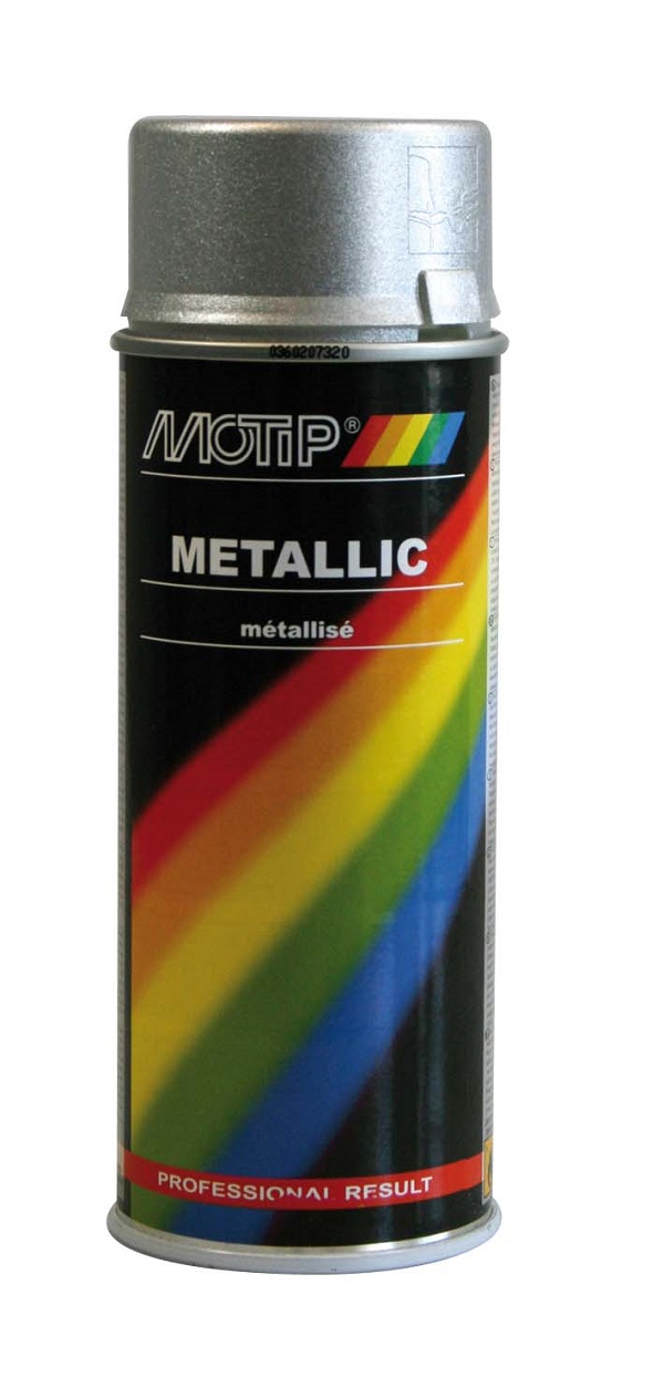 AEROSOL DE PEINTURE MOTIP