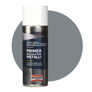 AEROSOL PRIMER AREXONS