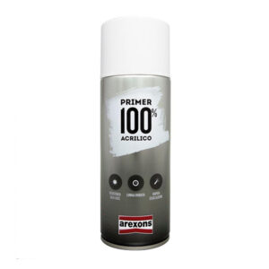 AEROSOL PRIMER AREXONS