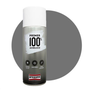 AEROSOL PRIMER AREXONS