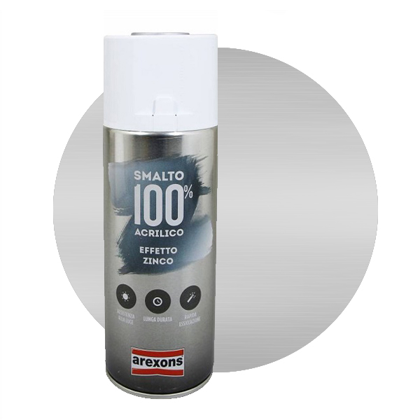 AEROSOL DE PEINTURE AREXONS