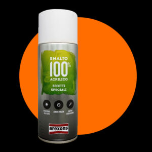 AEROSOL DE PEINTURE AREXONS