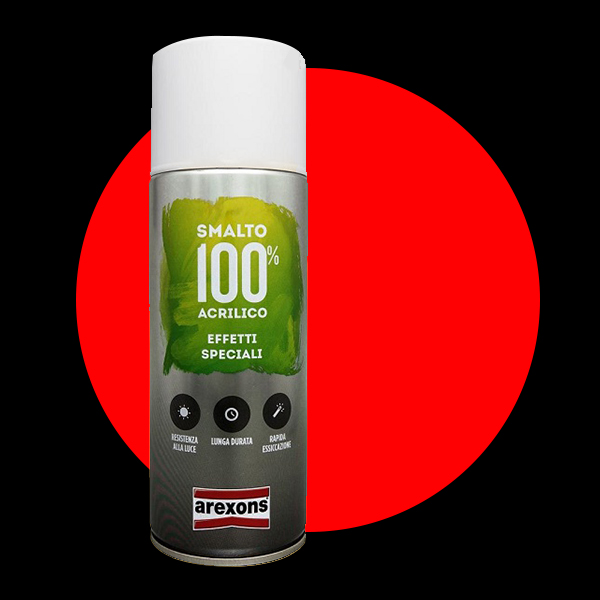 AEROSOL DE PEINTURE AREXONS