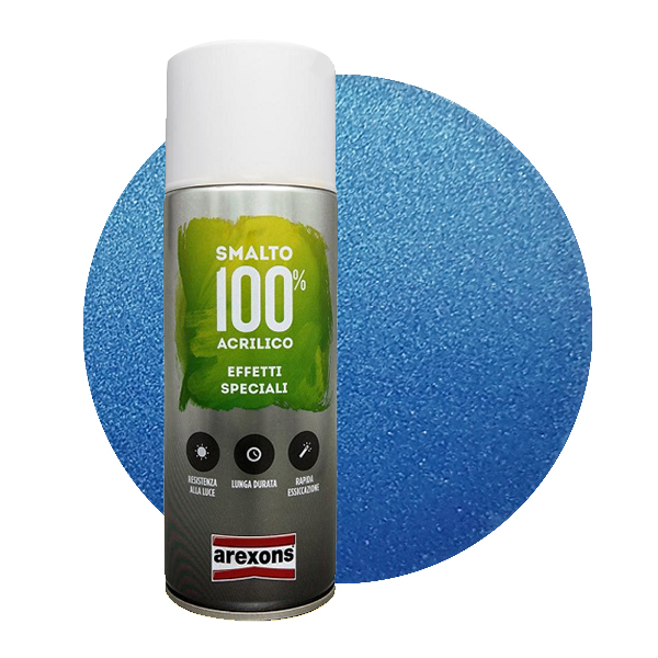 AEROSOL DE PEINTURE AREXONS