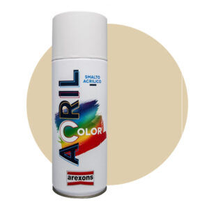 AEROSOL DE PEINTURE AREXONS