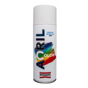 AEROSOL DE PEINTURE AREXONS