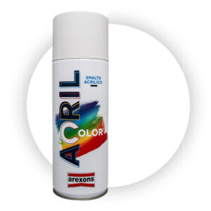 AEROSOL DE PEINTURE AREXONS