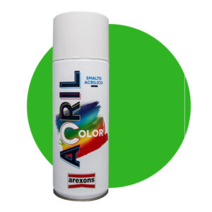 AEROSOL DE PEINTURE AREXONS