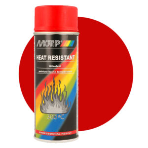 AEROSOL DE PEINTURE MOTIP