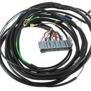 FAISCEAUX ELECTRIQUE