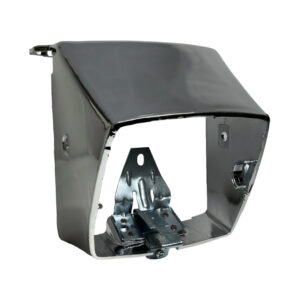 CAPOT DE PHARE AVANT PEUGEOT