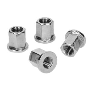 ECROU DE CULASSE (LOT DE 4)