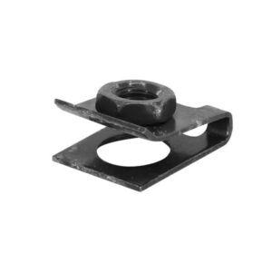 AGRAFE CARROSSERIE TOLE M6