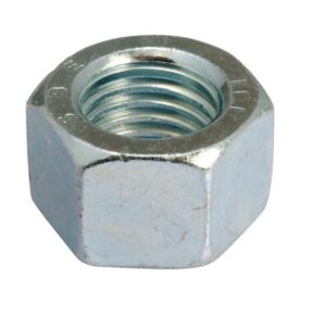 ECROU M6 HAUTEUR 6mm