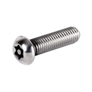 VIS TETE BOMBE INOX A2 TORX